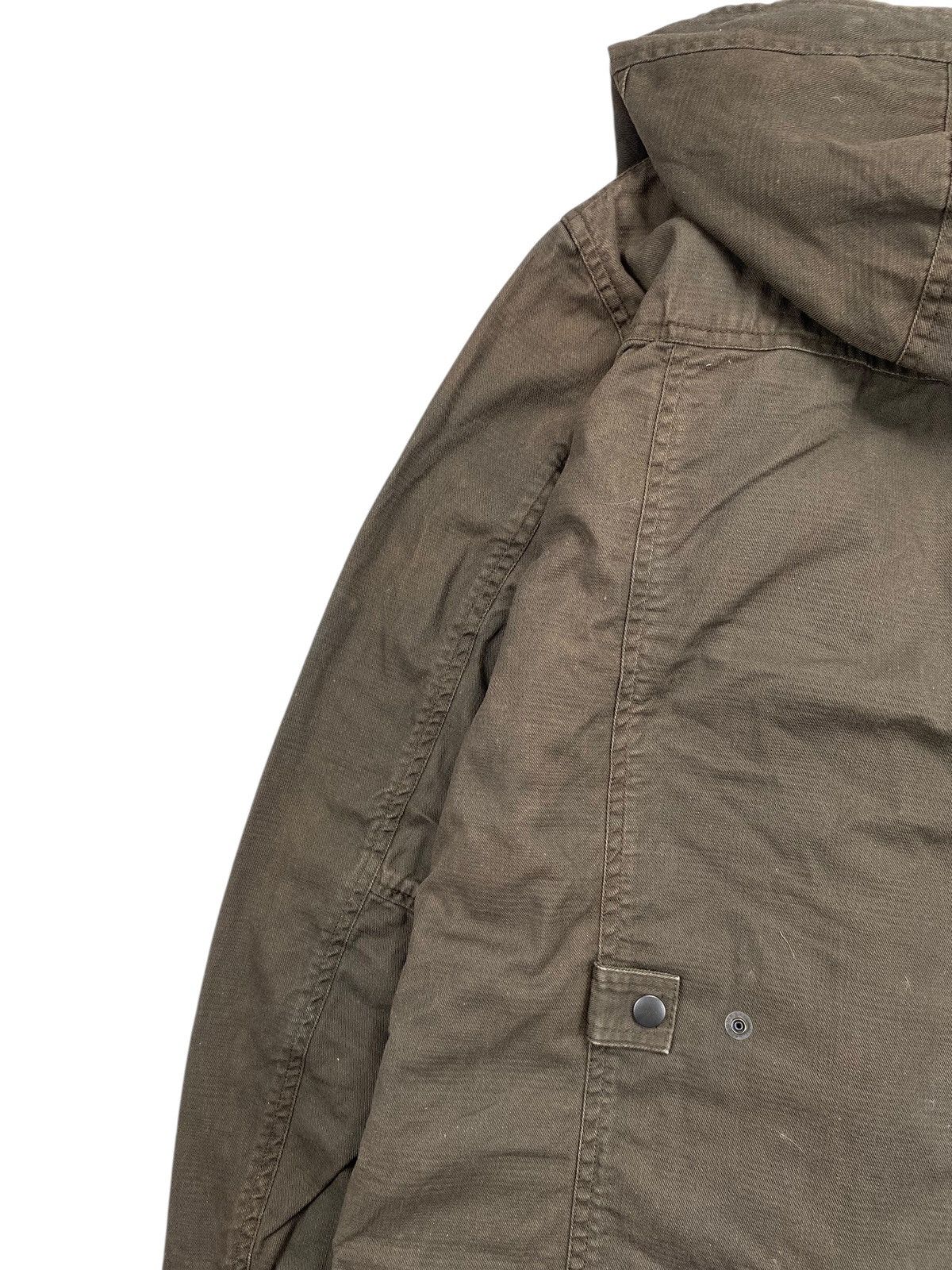 Issey Miyake × Tete Homme Tete Homme x Issey Miyake Size US XS / EU 42 / 0 - 18 Thumbnail