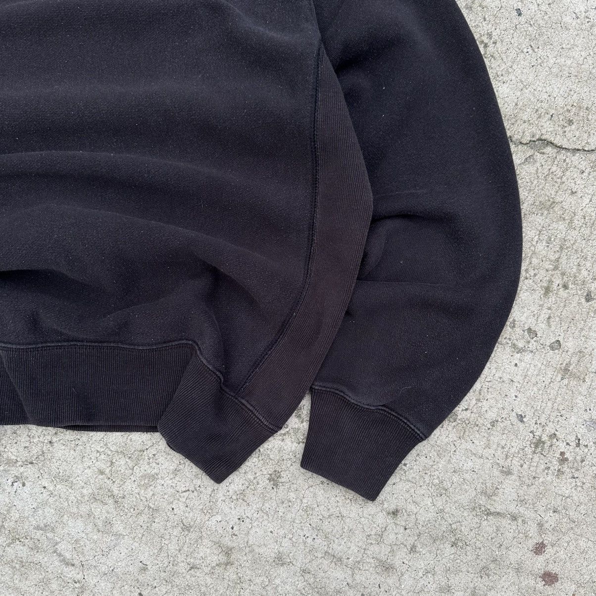 Champion Vintage Champion Sweatshirts Centre Logo New York 90s Y2K Size US M / EU 48-50 / 2 - 8 Thumbnail