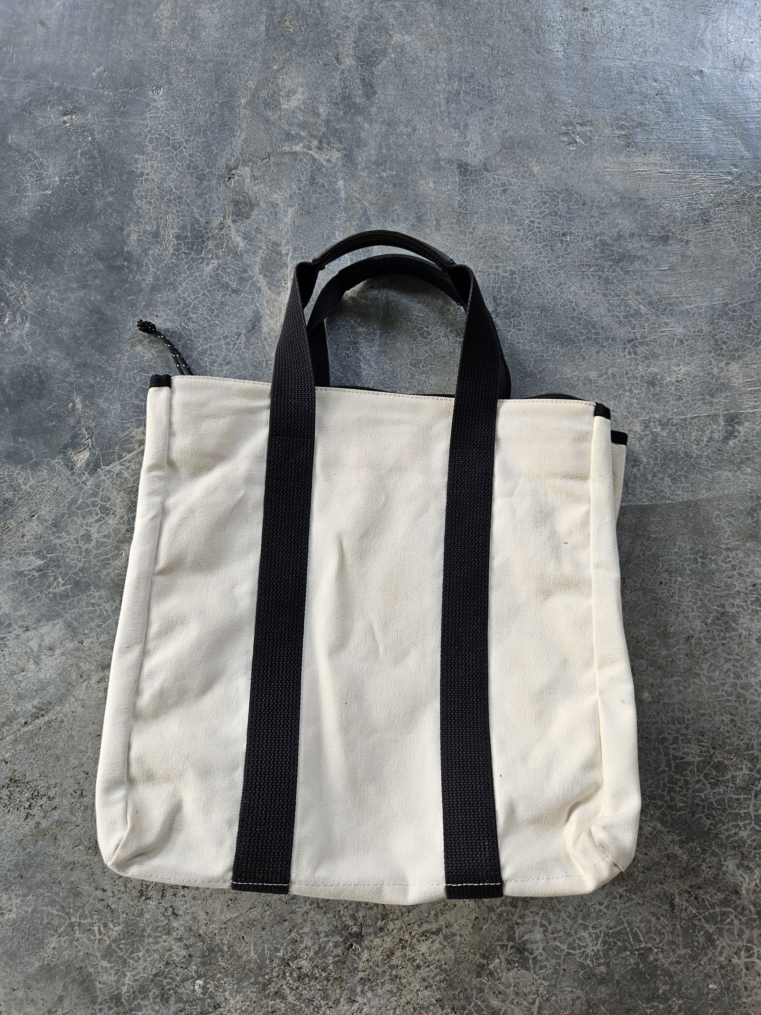 South2 West8 S2W8 X OWL COEN TOTE BAG Size ONE SIZE - 3 Thumbnail