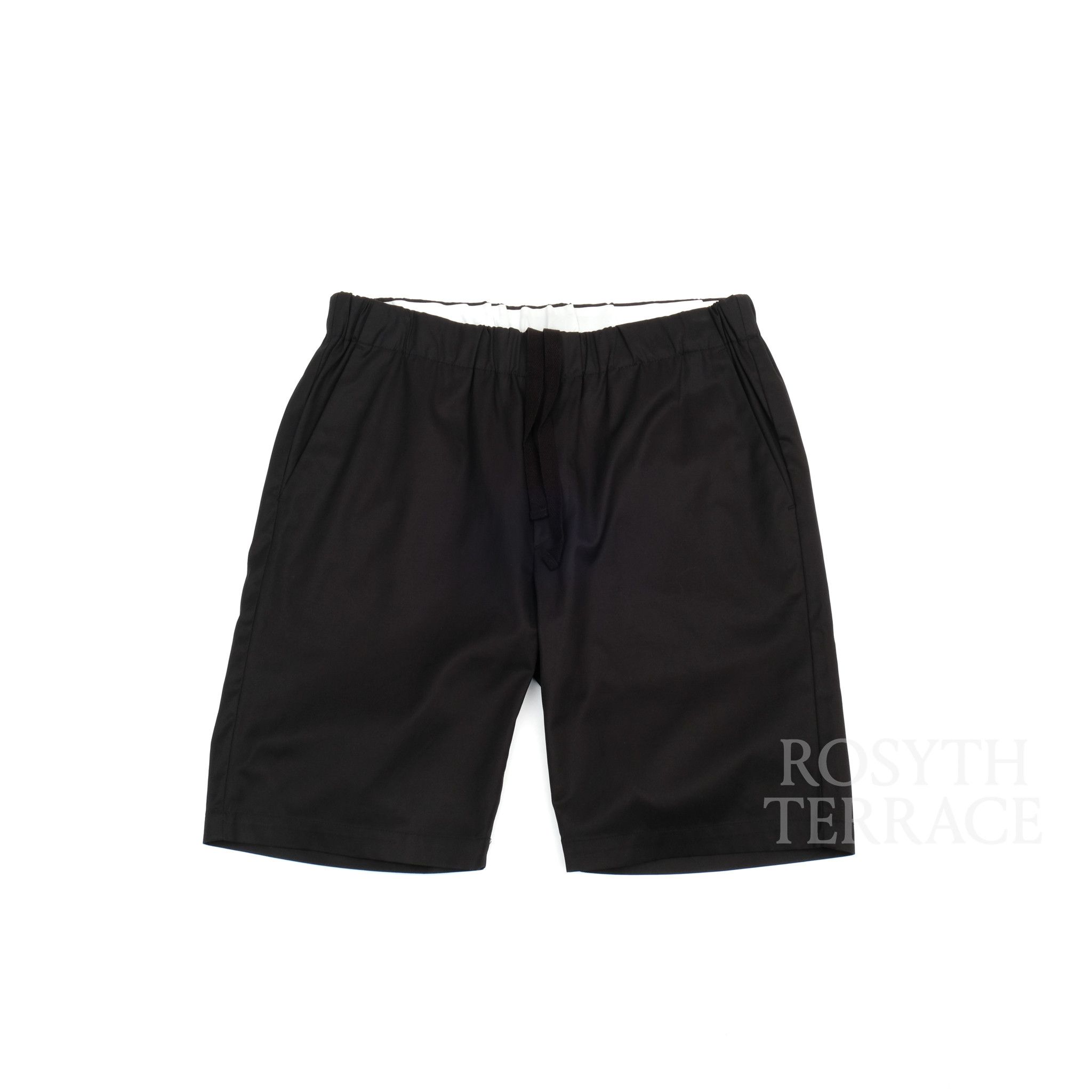 Japanese Brand 【FUTURE PRIMITIVE / FP EASY SHORTS SHINY (BLACK) / SIZE M】 Size US 32 / EU 48 - 1 Thumbnail