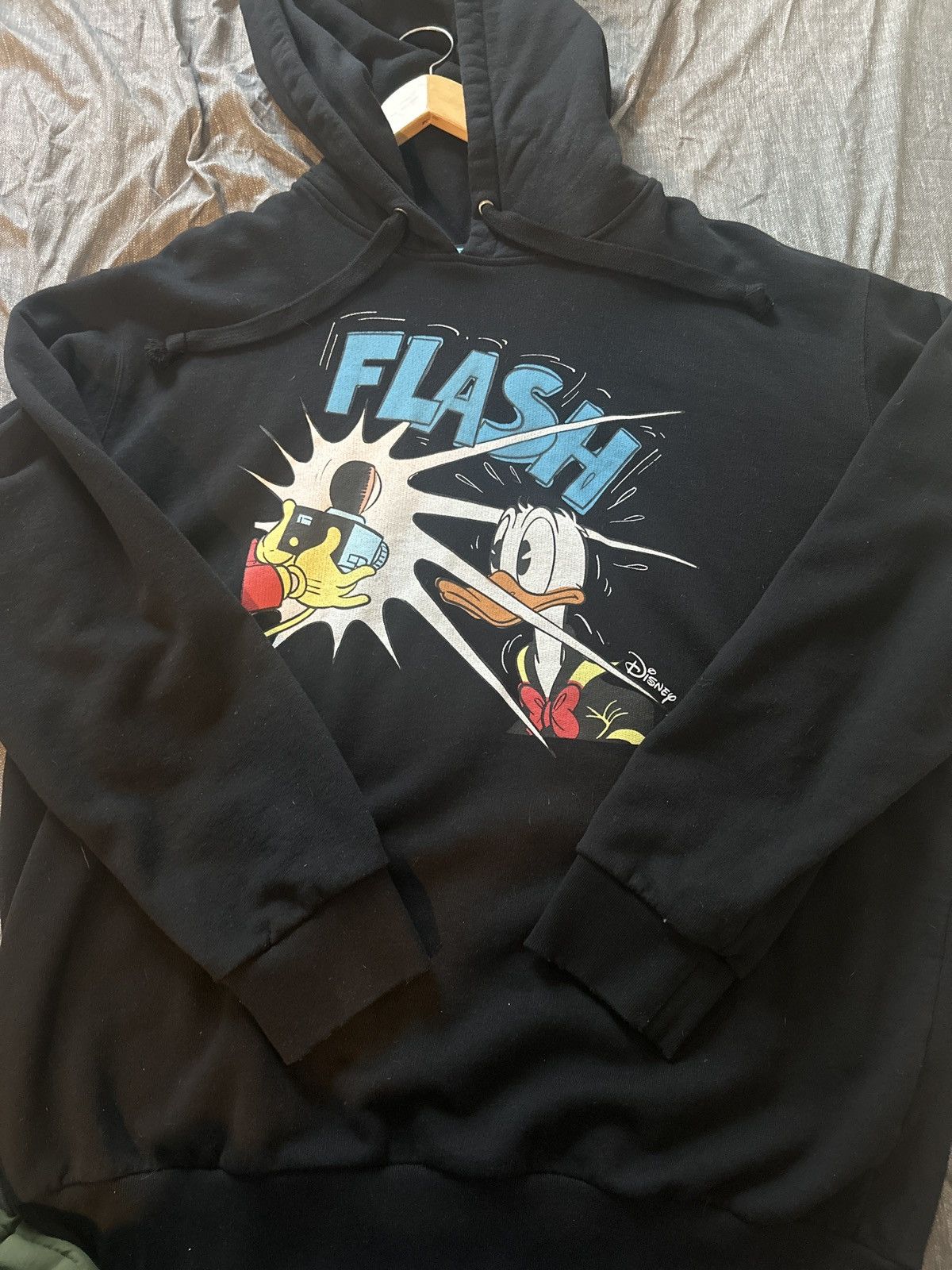 Gucci Brand new Gucci Hoodie Size US XL / EU 56 / 4 - 7 Thumbnail