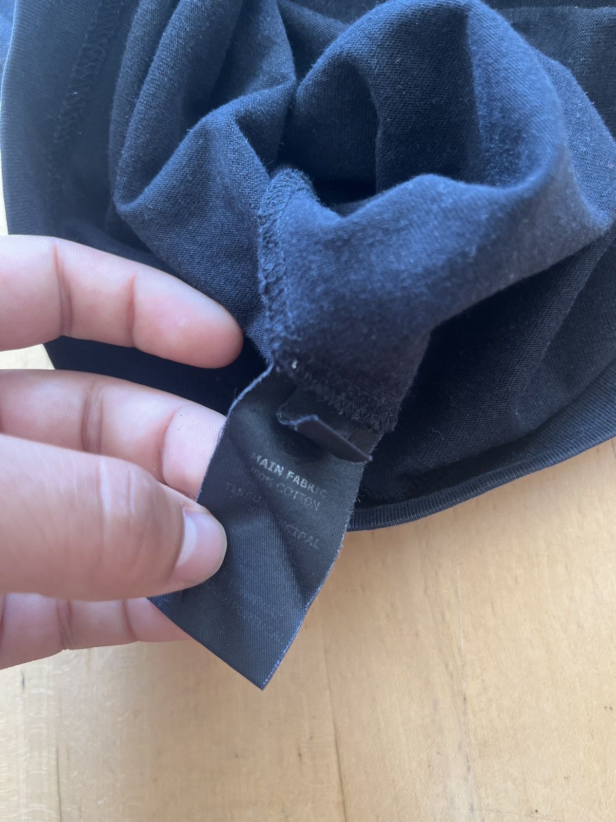 Vetements Vetements Genetically Modified Size US M / EU 48-50 / 2 - 8 Thumbnail
