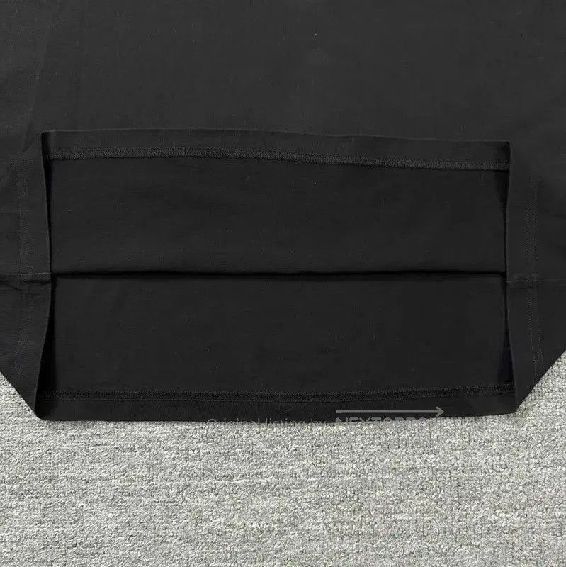 Dior Dior Black Cotton Men's T-Shirt . Size US L / EU 52-54 / 3 - 7 Thumbnail