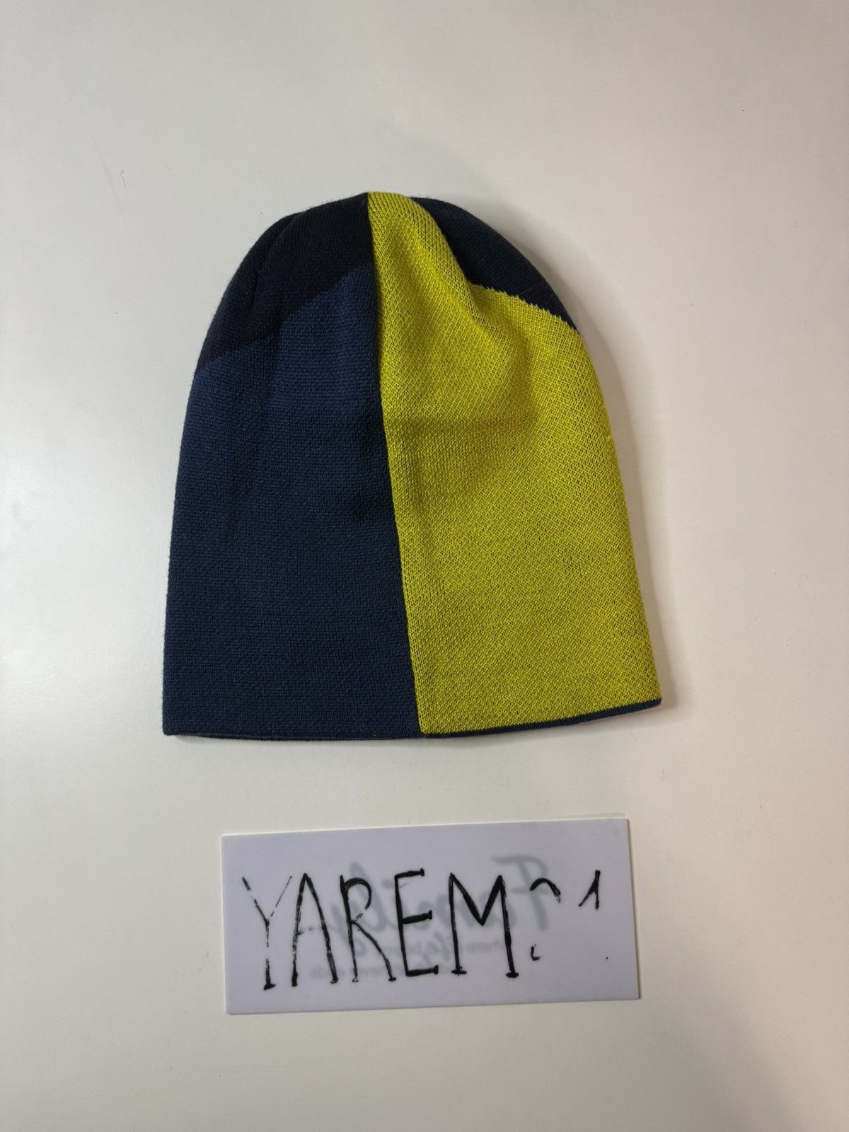 Salomon Salomon hat cap Size ONE SIZE - 2 Thumbnail