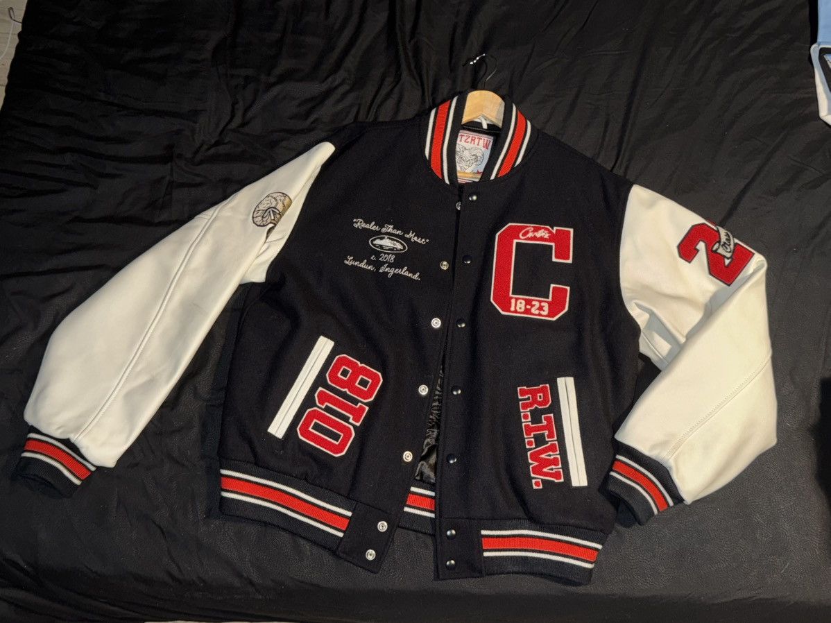 Corteiz Corteiz bomber jacket Size US L / EU 52-54 / 3 - 2 Thumbnail