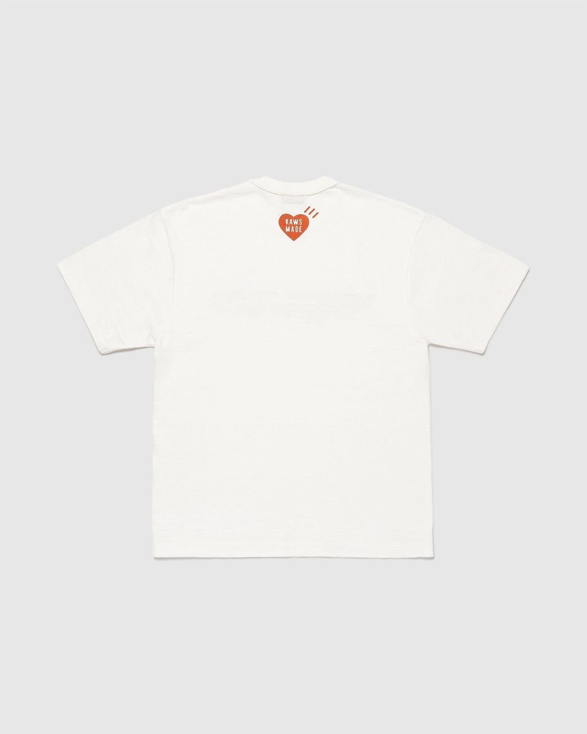 Human Made × Kaws Human made "Kaws Holiday" Limited Thailand Size US XXL / EU 58 / 5 - 2 Thumbnail