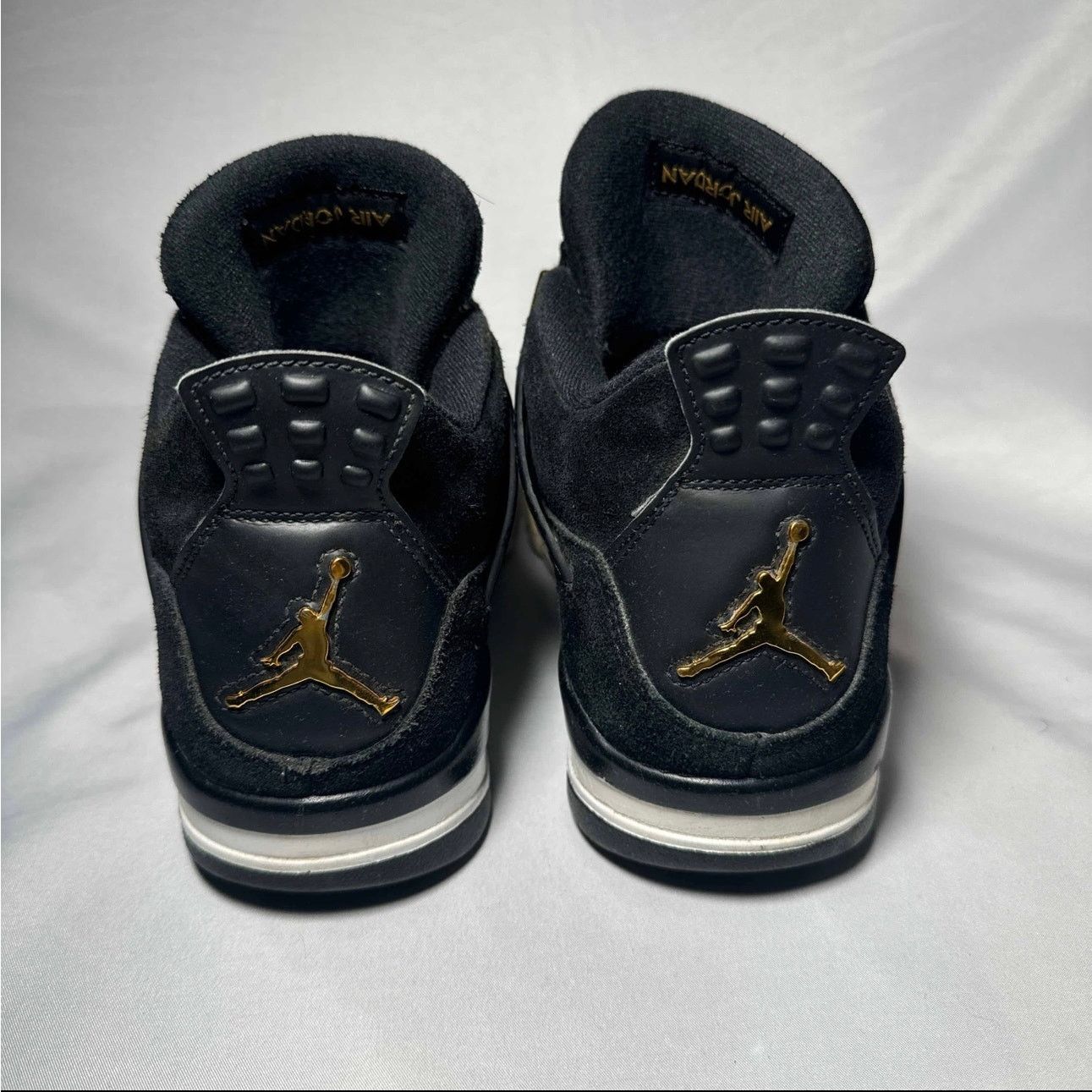 Jordan Brand × Nike Size 8 - Nike Air Jordan 4 Retro Royalty Men's Shoes Size US 8 / EU 41 - 5 Thumbnail