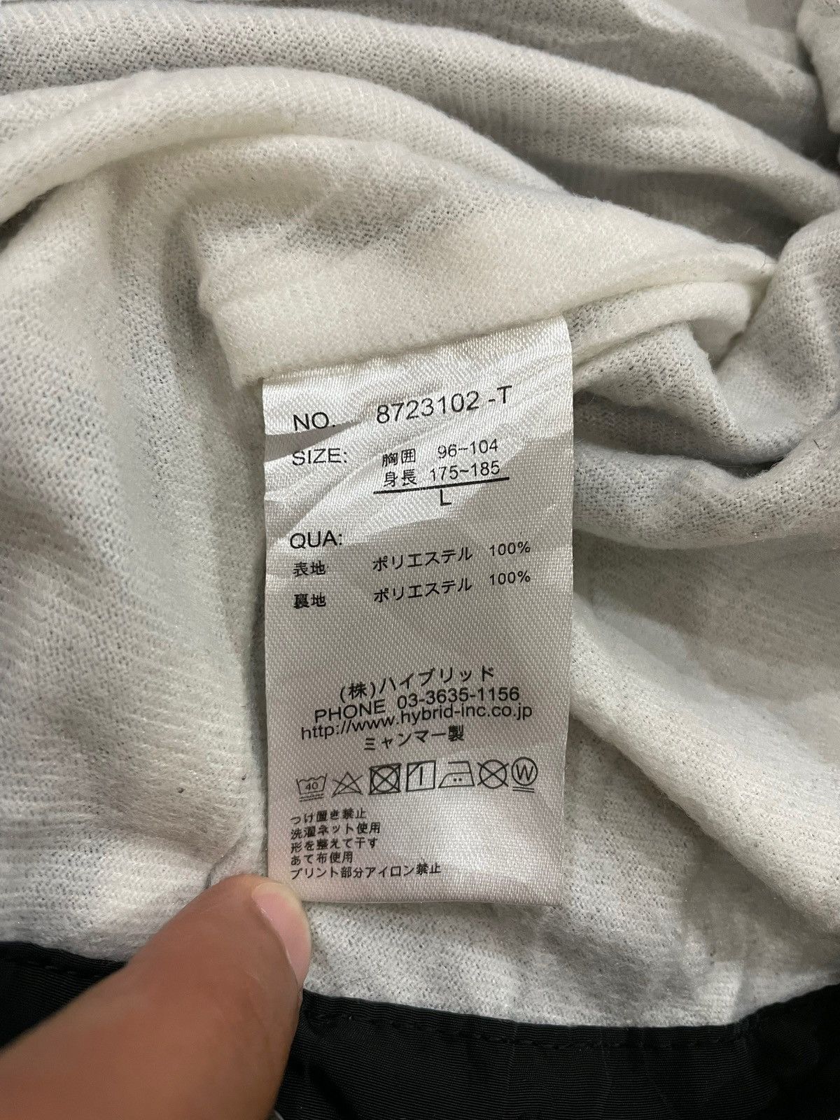 Vision Streetwear 🔥Rare🔥 Vision Streetwear Printed Skate Button up Jacket Size US L / EU 52-54 / 3 - 10 Thumbnail