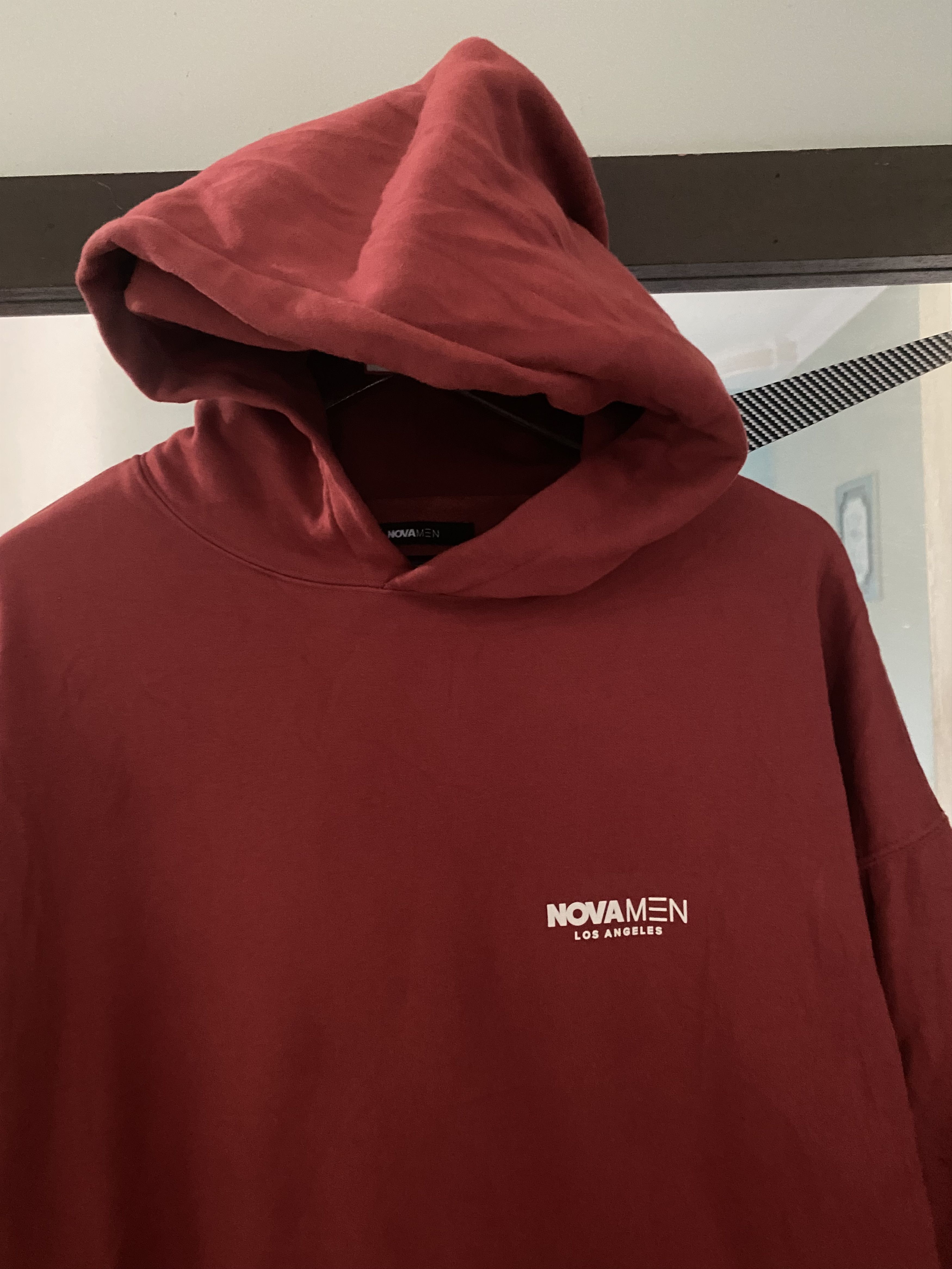 Other Novamen Los Angeles Hoodie XL Size Size US XL / EU 56 / 4 - 2 Thumbnail