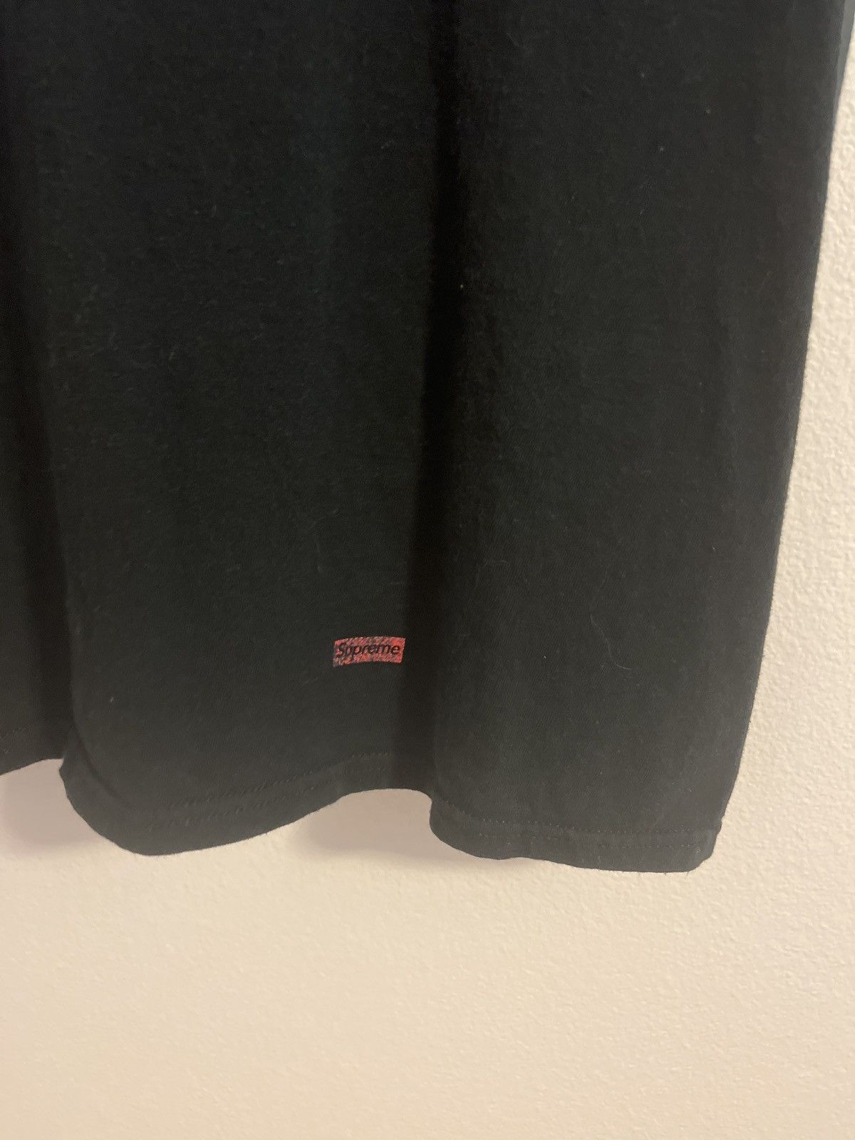 Supreme Supreme shirt Size US S / EU 44-46 / 1 - 3 Thumbnail