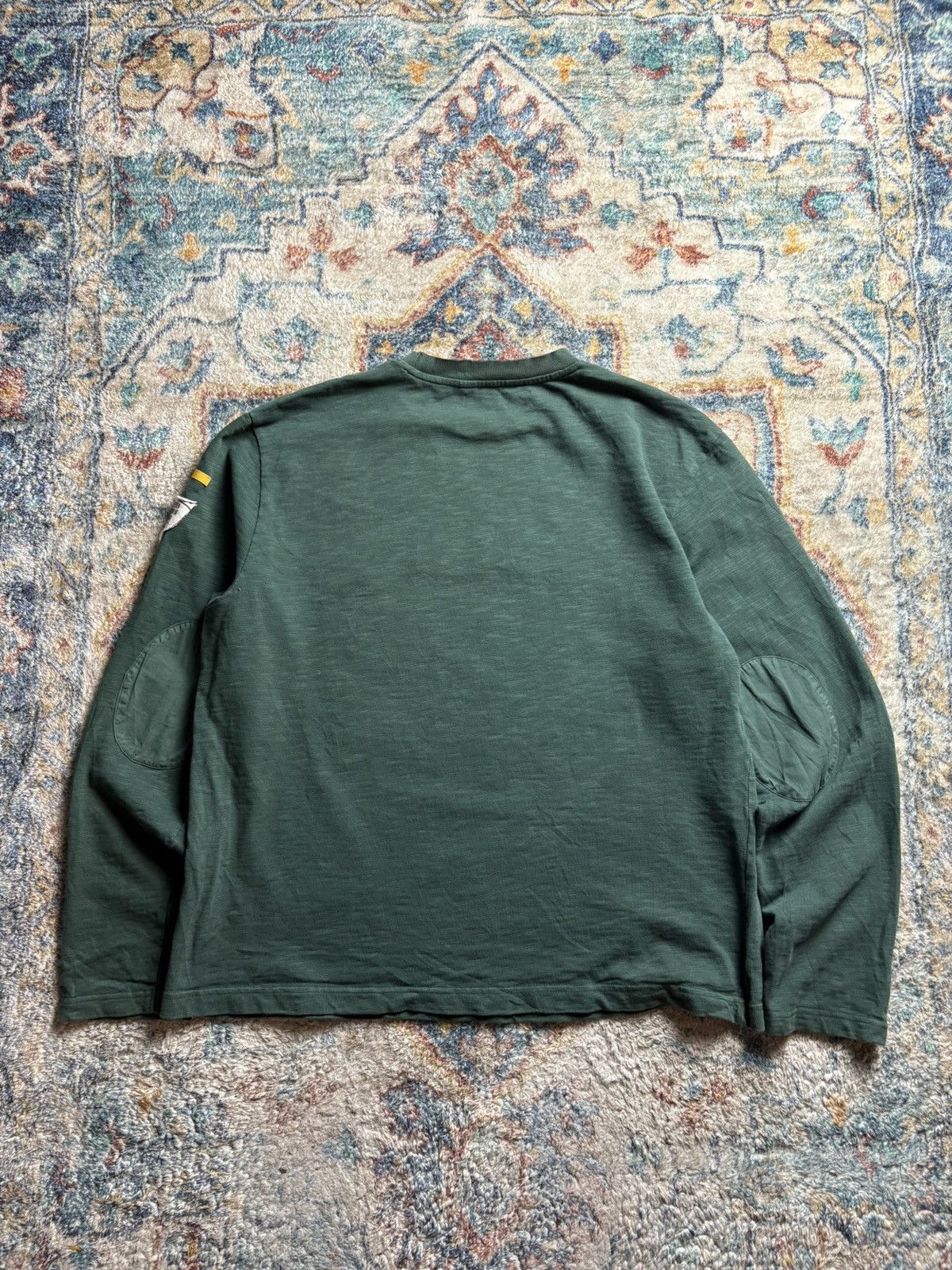 Vintage Lee Cooper Spellout Crewneck Size XXL Size US XXL / EU 58 / 5 - 2 Thumbnail
