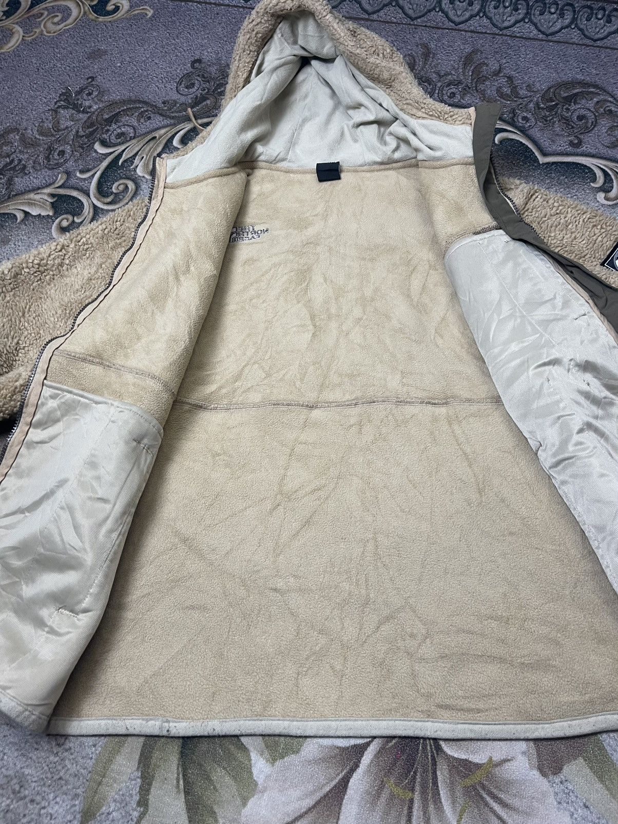 The North Face The North Face Fleece Jacket Size US M / EU 48-50 / 2 - 7 Thumbnail