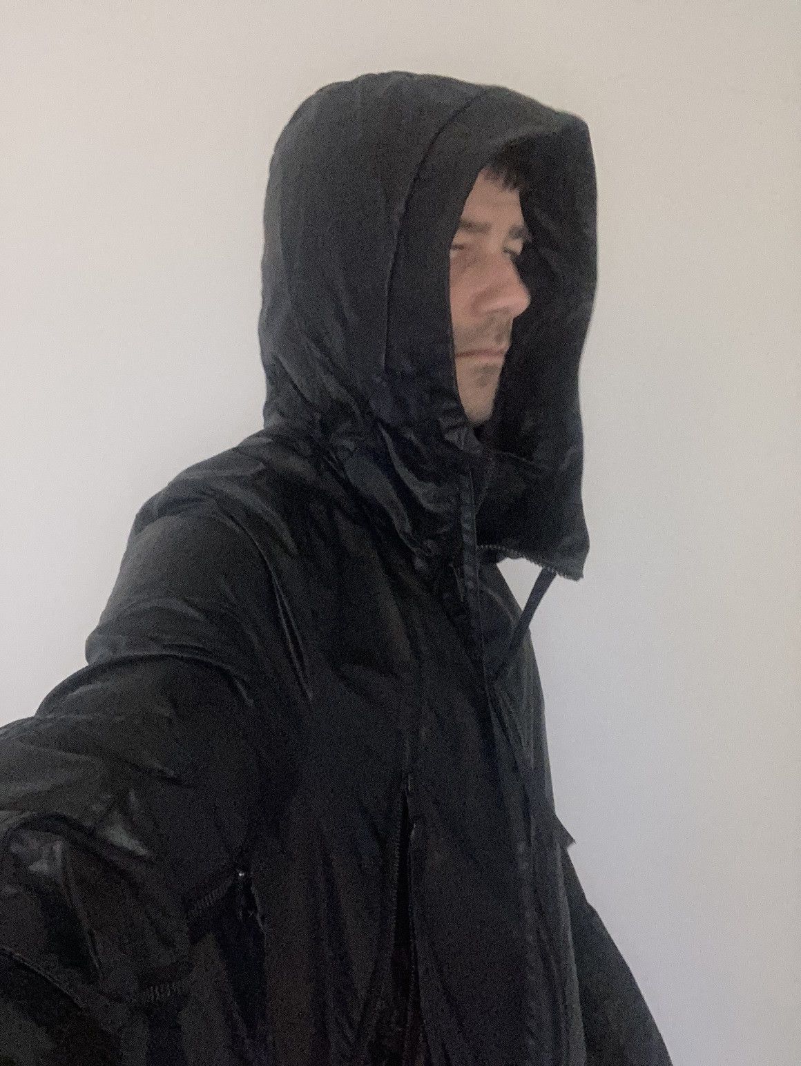 139Dec 139Dec Robber bomber jacket M Size US M / EU 48-50 / 2 - 9 Thumbnail