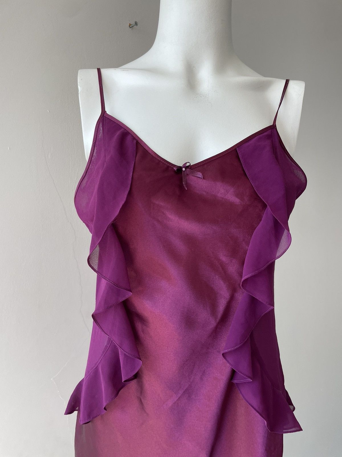 Vintage 2000’s babydoll Size M / US 6-8 / IT 42-44 - 8 Thumbnail