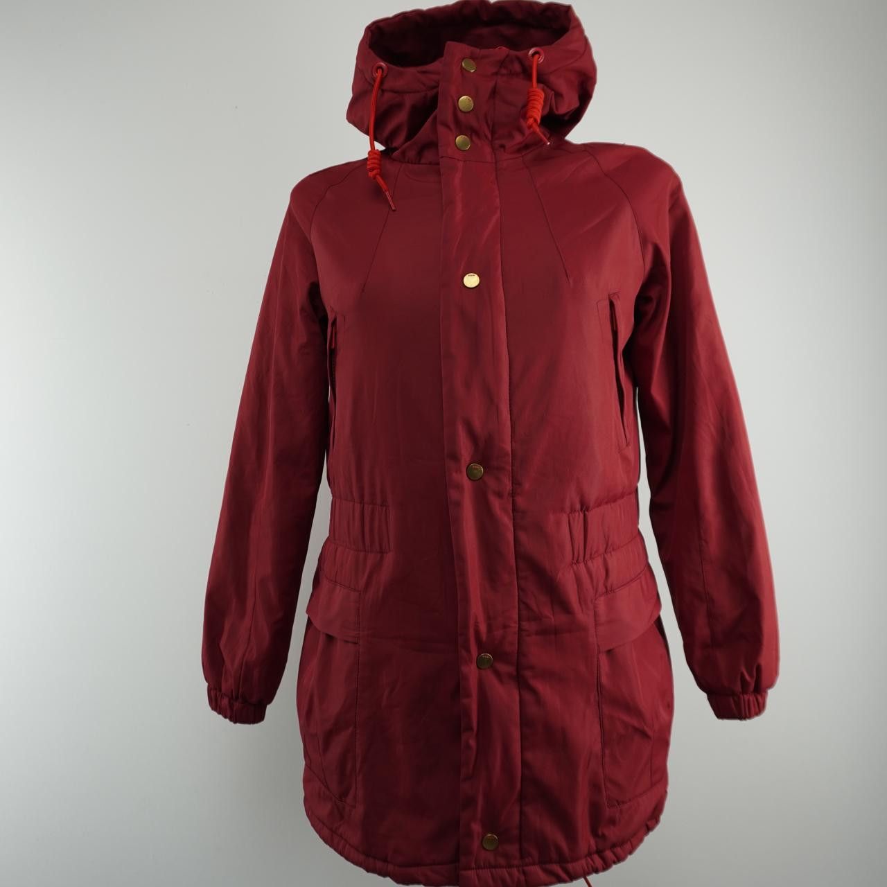 Other Women's Parka Skunkfunk Size S / US 4 / IT 40 - 2 Thumbnail