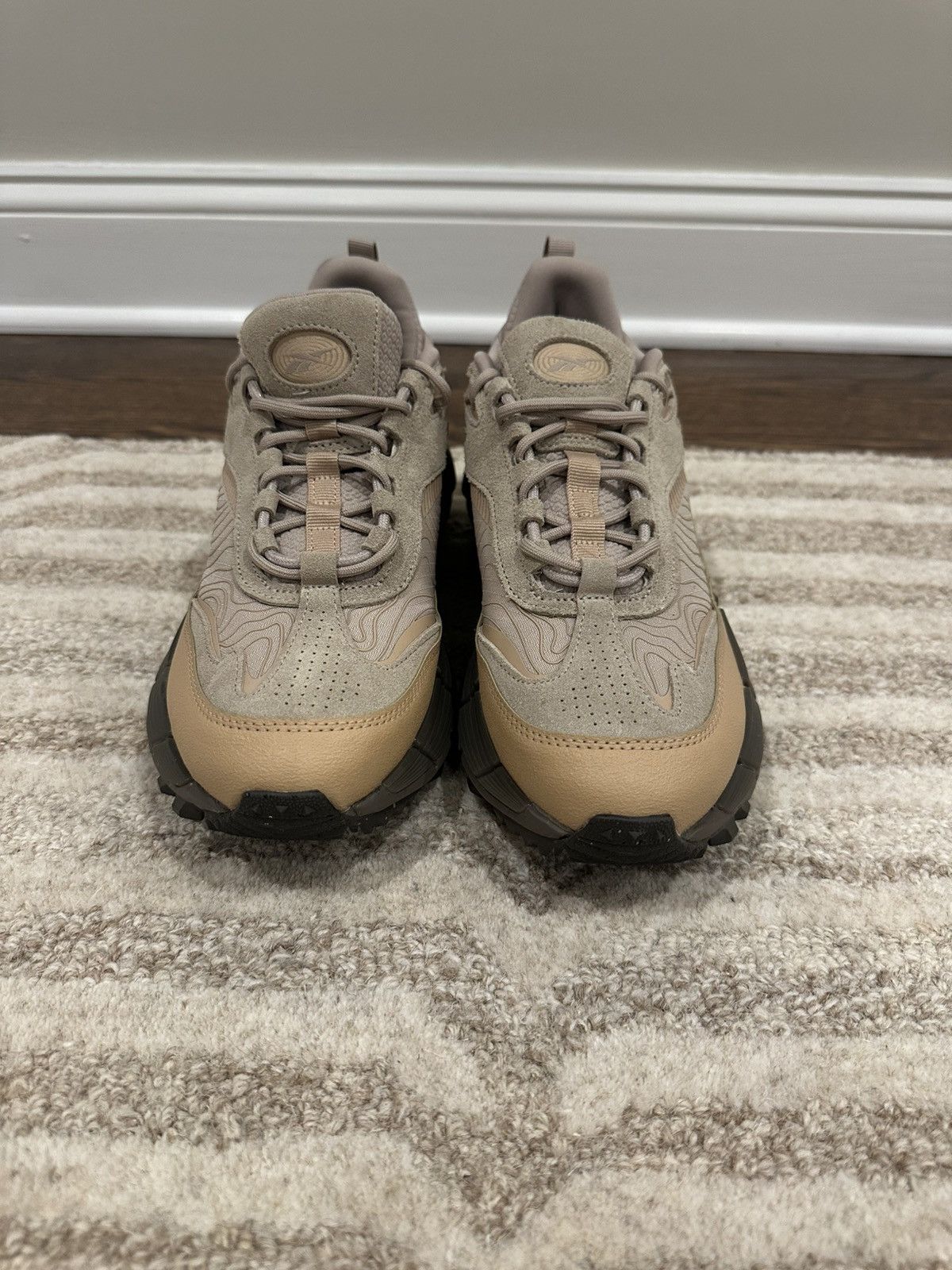 Reebok Reebok Kinetica 2.5 Edge Modern Sahara Size 8.5 Size US 8.5 / EU 41-42 - 1 Thumbnail