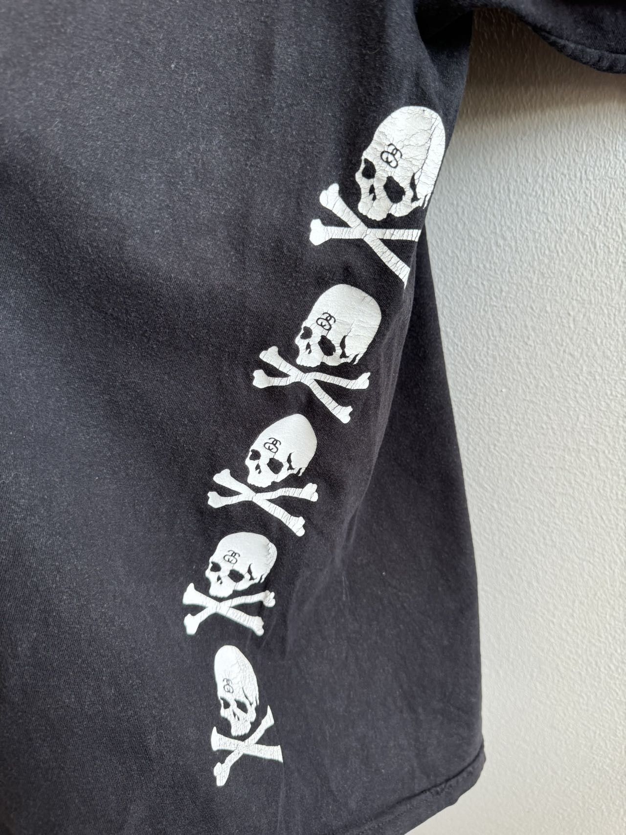 Mastermind Japan × Stussy Stussy X Mastermind Japan T Size US XL / EU 56 / 4 - 5 Thumbnail