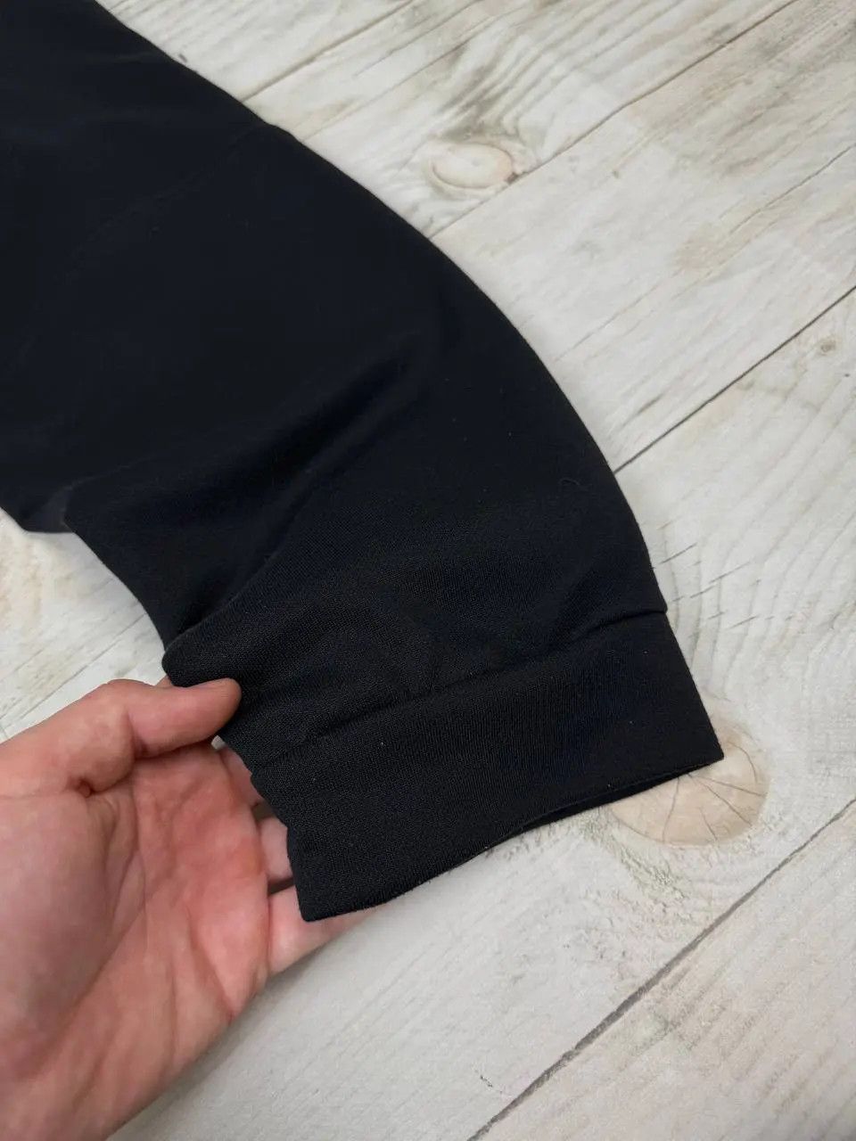 Nike Nike Dry Pants Taper Fleece Swoosh Size US 34 / EU 50 - 10 Thumbnail