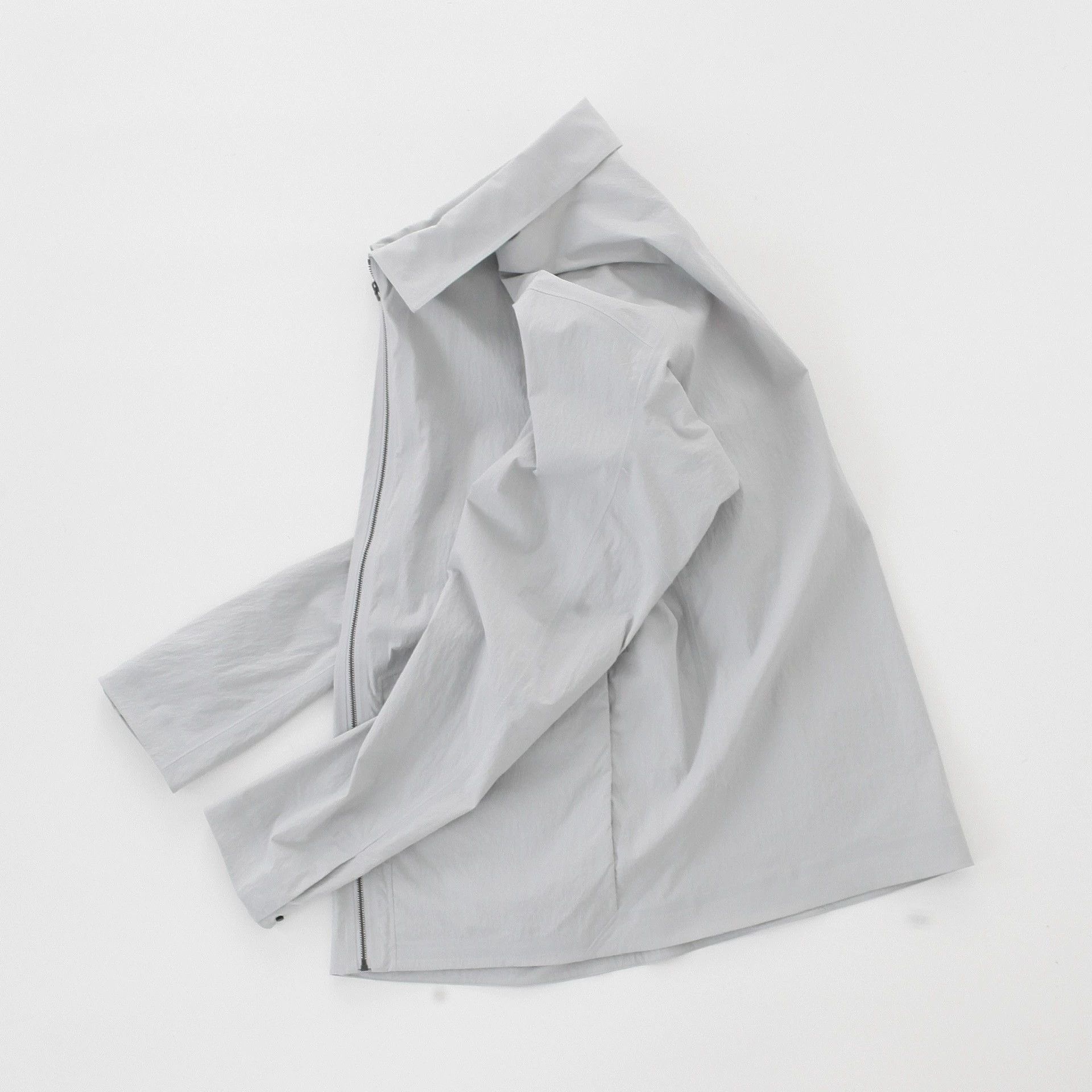 Veilance VEILANCE SPERE LT Lightweight Jacket SOLITUDE M 23 Size US M / EU 48-50 / 2 - 1 Thumbnail