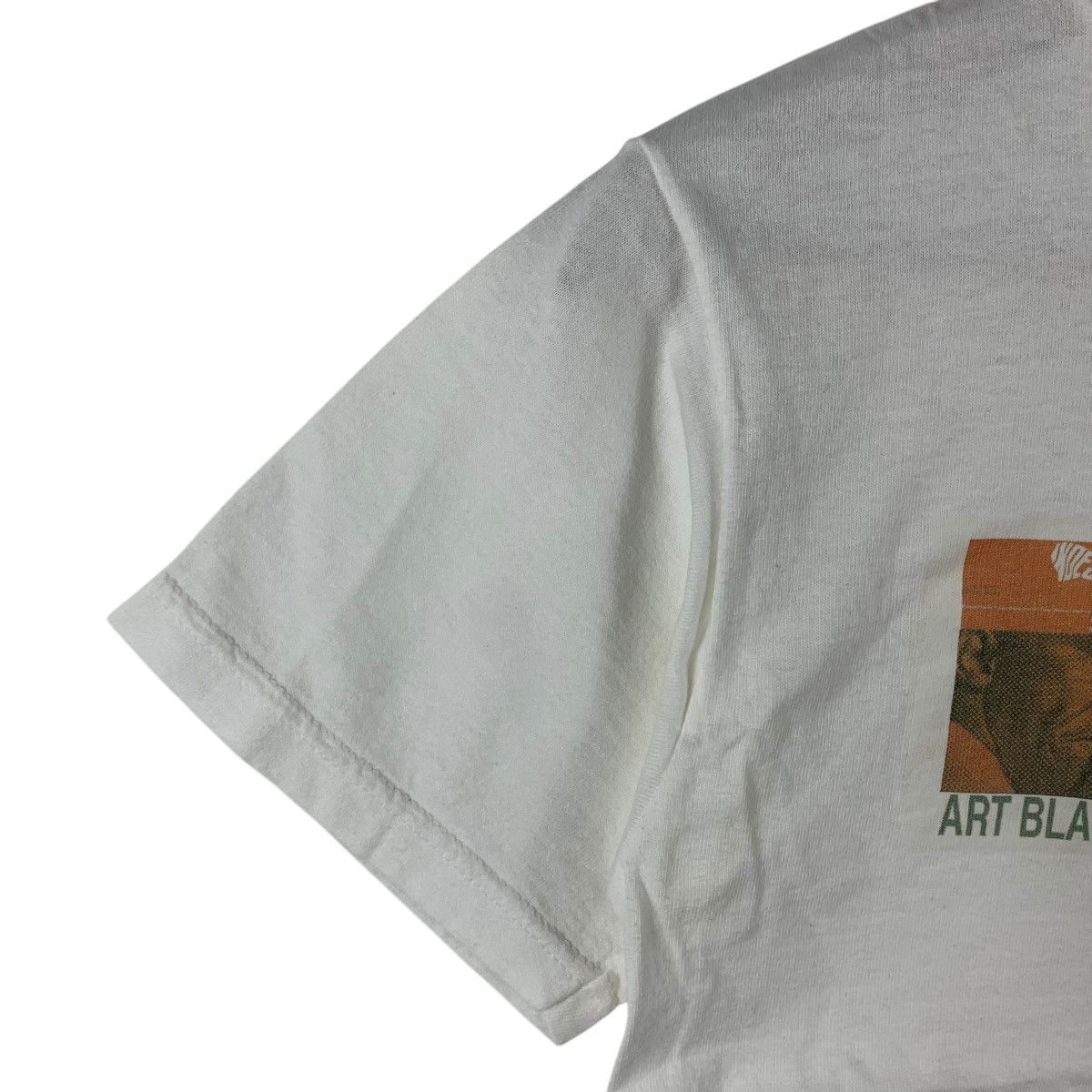 Other Vintage 90s JAZZ MESSENGERS jazz band tees Size US S / EU 44-46 / 1 - 6 Thumbnail