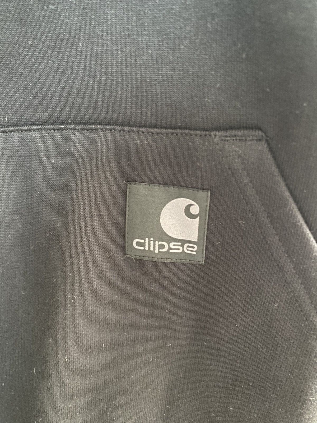 Carhartt Wip Carhartt WIP x Clipse Let God Sort'em Out sweatshirt XL new Size US XL / EU 56 / 4 - 10 Thumbnail