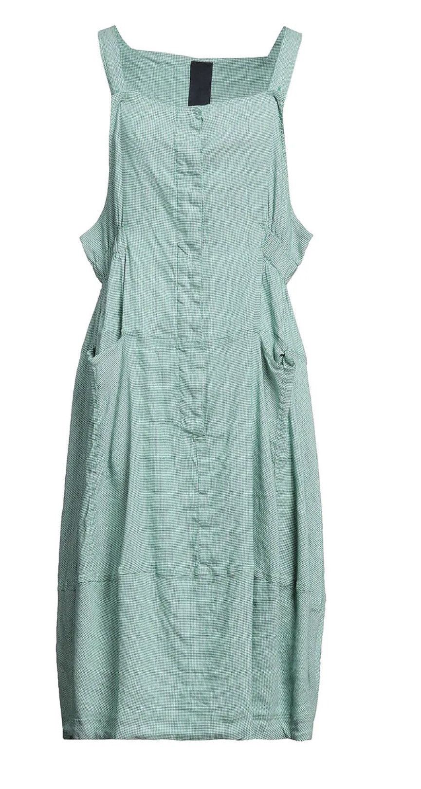Rundholz Rundholz Black Label Dresses Size M Size M / US 6-8 / IT 42-44 - 1 Thumbnail