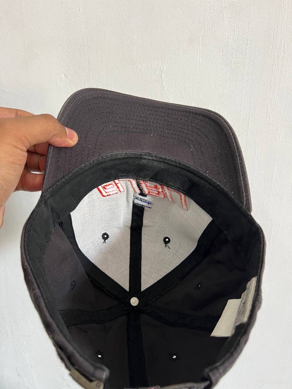 Fubu Fubu Embroidery Hat Size ONE SIZE - 7 Thumbnail