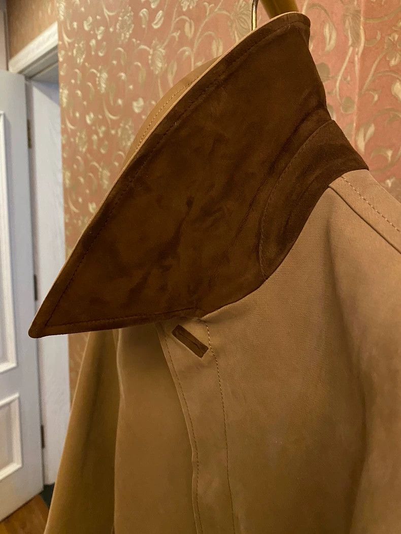 Loro Piana LORO PIANA windbreak Size US S / EU 44-46 / 1 - 2 Thumbnail