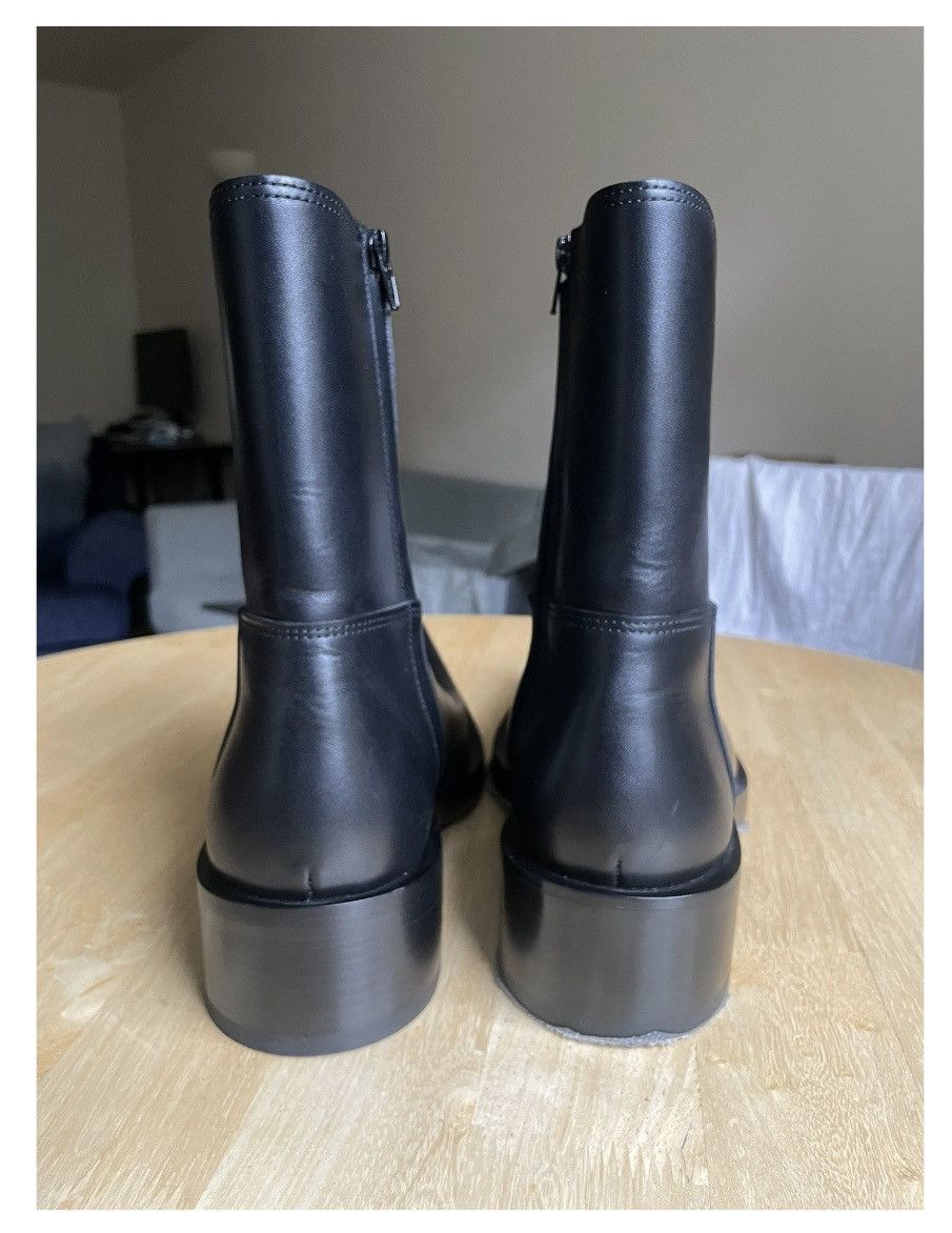 Balenciaga Balenciaga FW23 Santiago boots Size US 10 / EU 43 - 6 Thumbnail