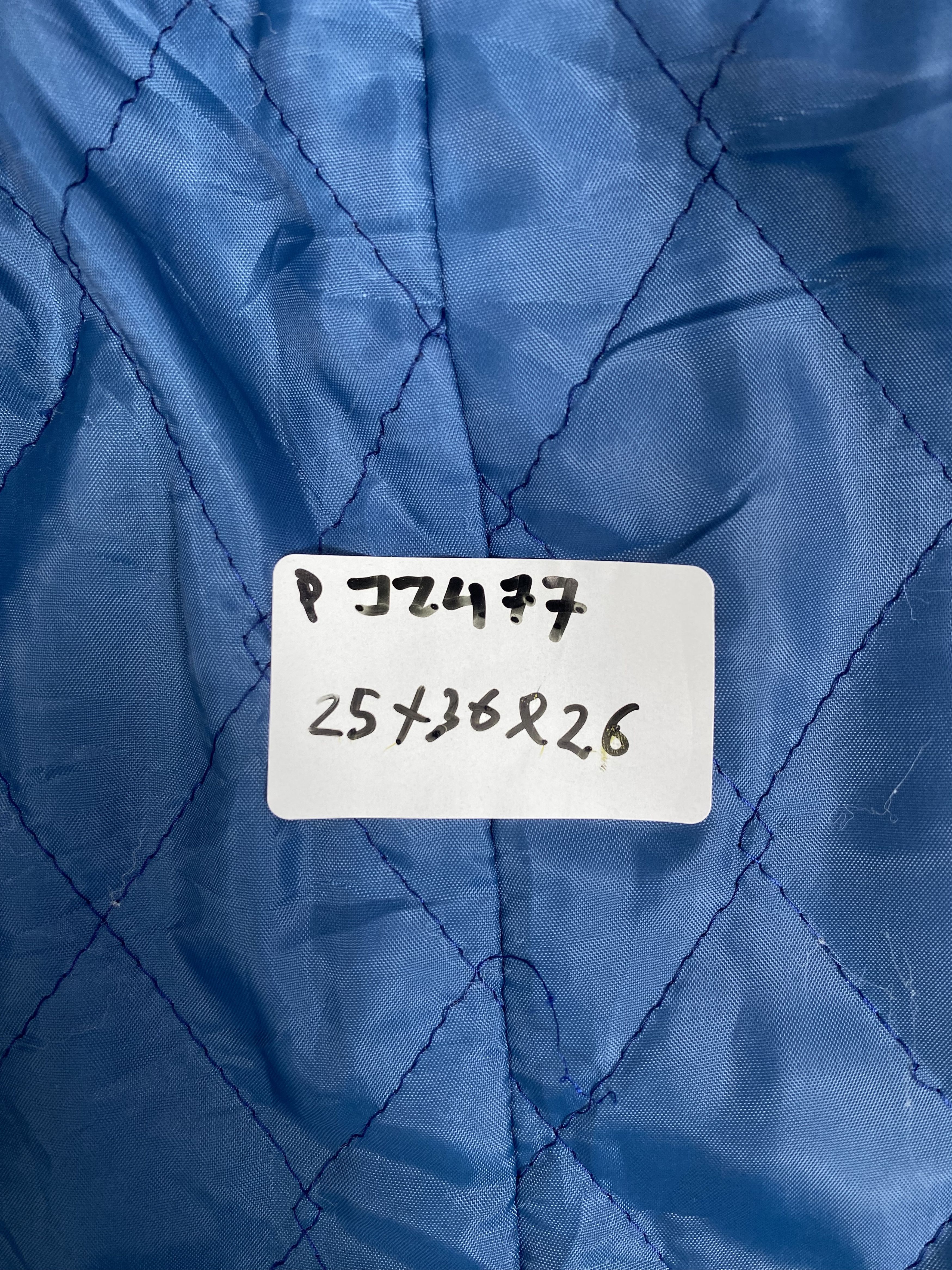 Japanese Brand Vintage Japanese Brand Long Jacket PJ2477 Size US M / EU 48-50 / 2 - 6 Thumbnail