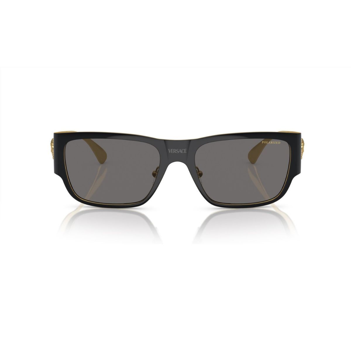 Versace NEW VERSACE VE2262-143381 Black Size ONE SIZE - 2 Thumbnail