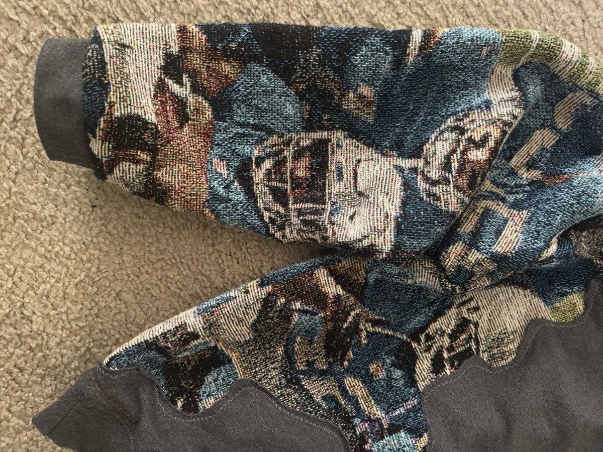 Detroit Lions Hoodie