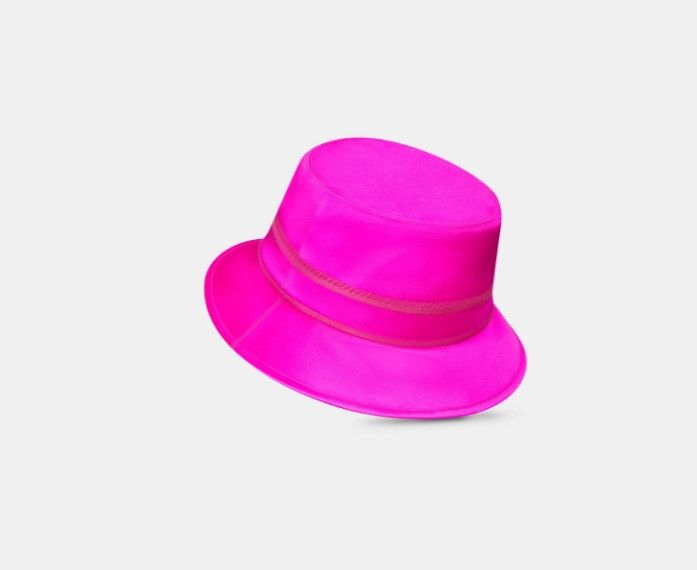 Dior o1w1db10425 34DBS9 Size: OS / Brim Bucket Cap / Hat Size ONE SIZE - 3 Thumbnail