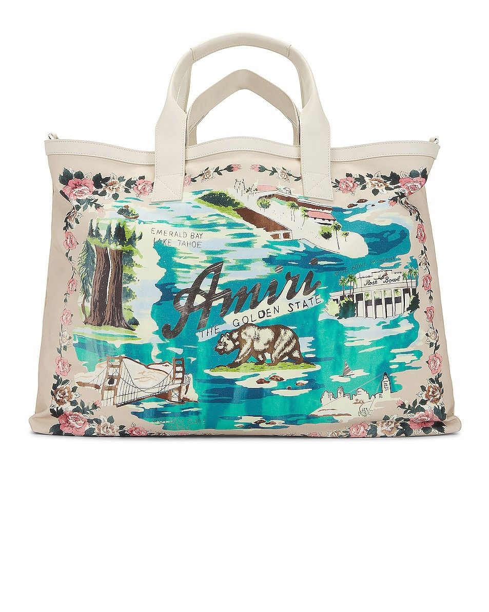 Amiri o1y0425 Size: OS / Handbag in Multicolor Size ONE SIZE - 2 Thumbnail