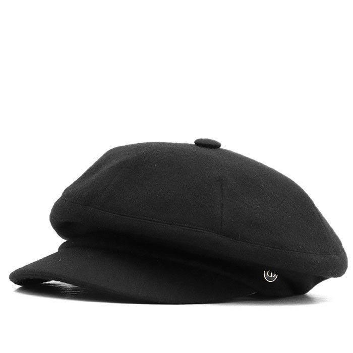 Dior Dior Christian Dior CD Logo Wool Nylon Hat Textile Hats DUTY FREE for USA Size ONE SIZE - 1 Thumbnail