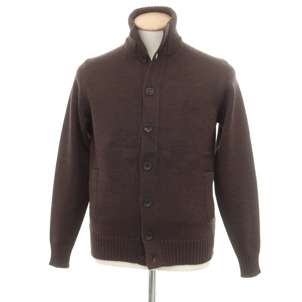 Other Zanone CHIOTO Wool Cardigan Others Tops DUTY FREE for USA
