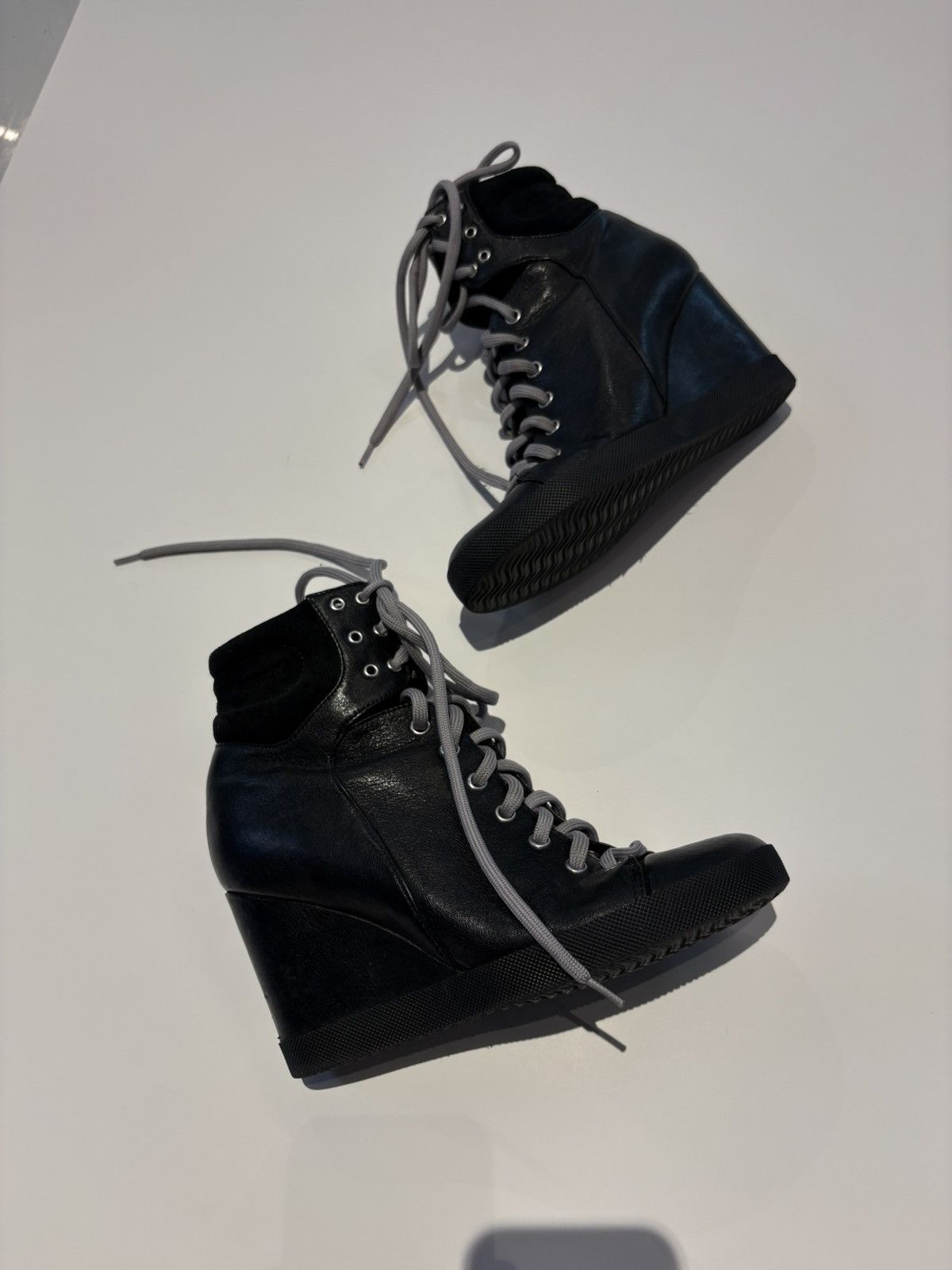 Chloe See by Chloe boots Size US 10 / IT 40 - 3 Thumbnail
