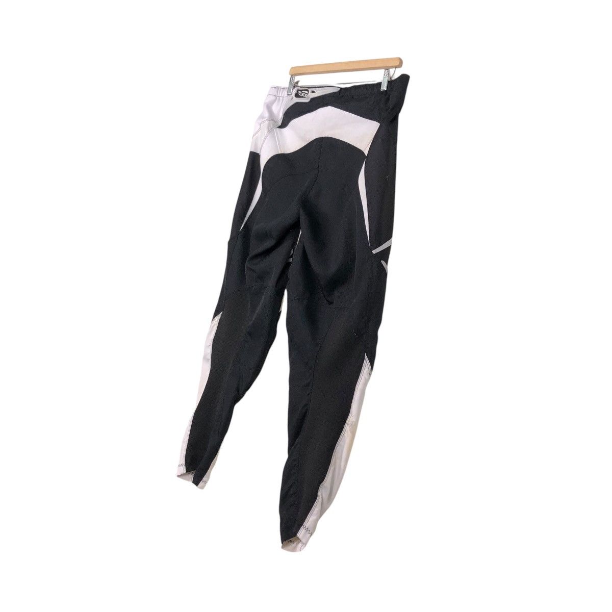 Japanese Brand 📌Vintage Motorcross Pants Racing Motorcycle Axxis Rare Size US 40 / EU 56 - 13 Thumbnail