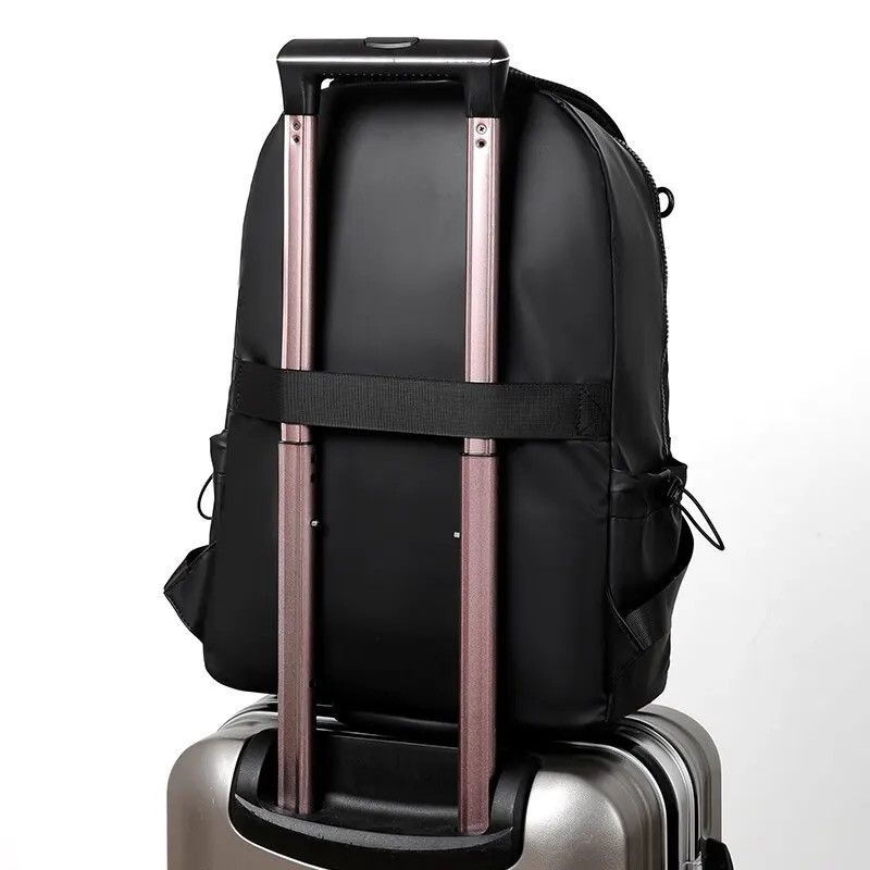 Japanese Brand Travel Shoulder Bag Size ONE SIZE - 4 Thumbnail