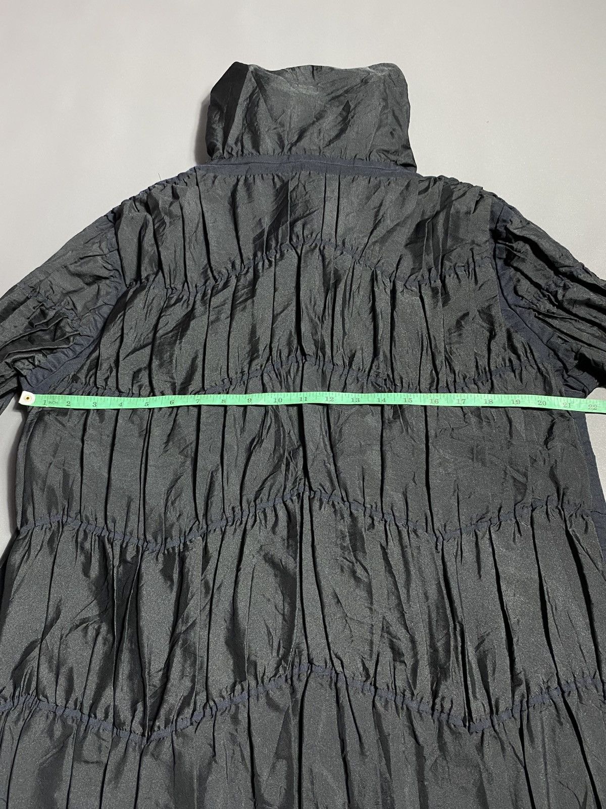 Issey Miyake Vintage Issey Miyake Maxi Dress Size L / US 10 / IT 46 - 13 Thumbnail