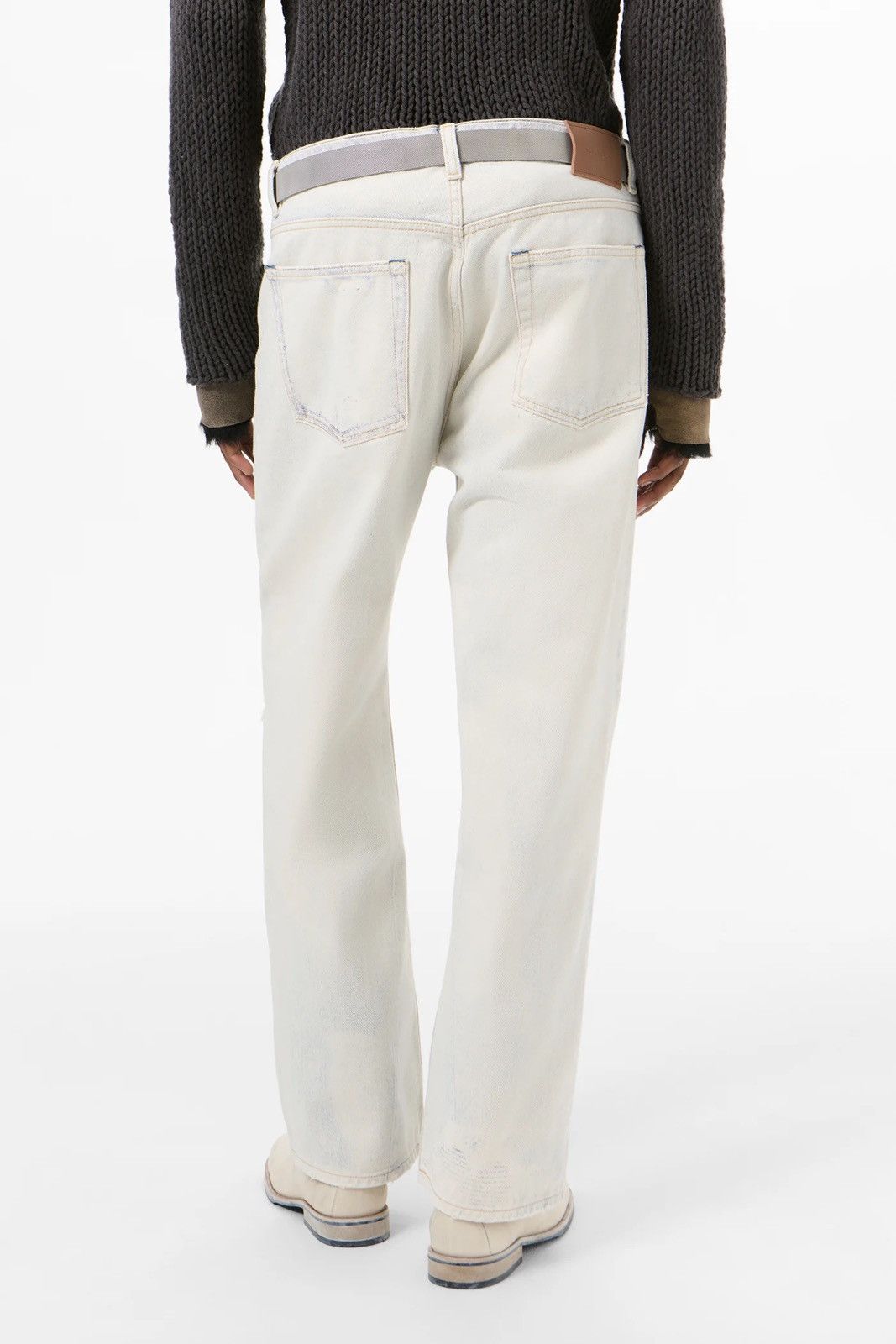 Our Legacy Our Legacy digital jeans Size US 32 / EU 48 - 4 Thumbnail