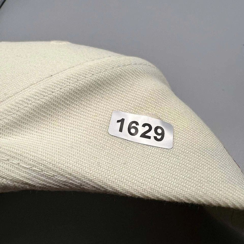 New Era Pittsburgh Pirates Hat Men 7 5/8 Roberto Clemente Snap Back Size ONE SIZE - 8 Thumbnail
