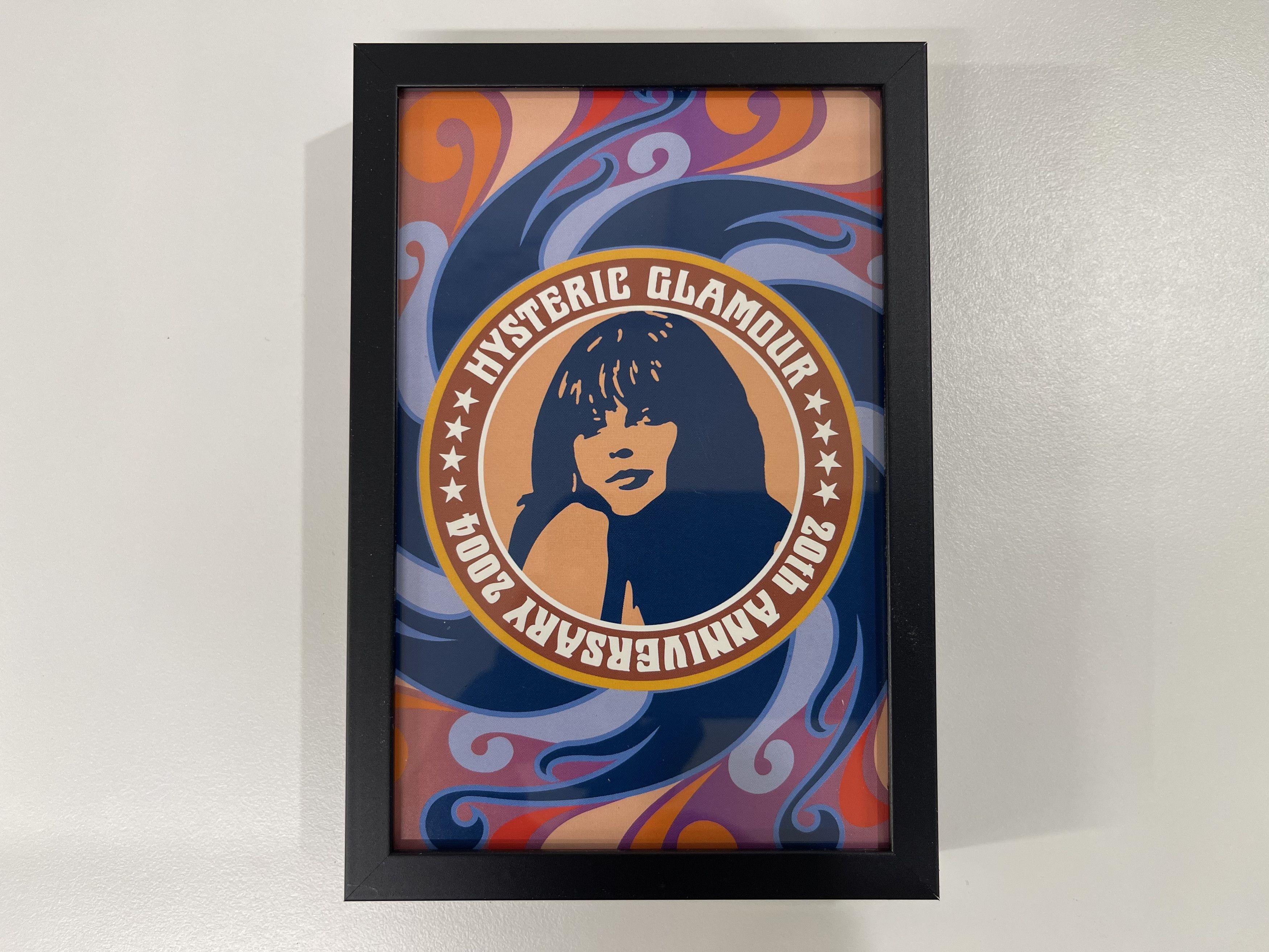 Hysteric Glamour HYSTERIC GLAMOUR Art Postercards 2004 Size ONE SIZE - 1 Thumbnail