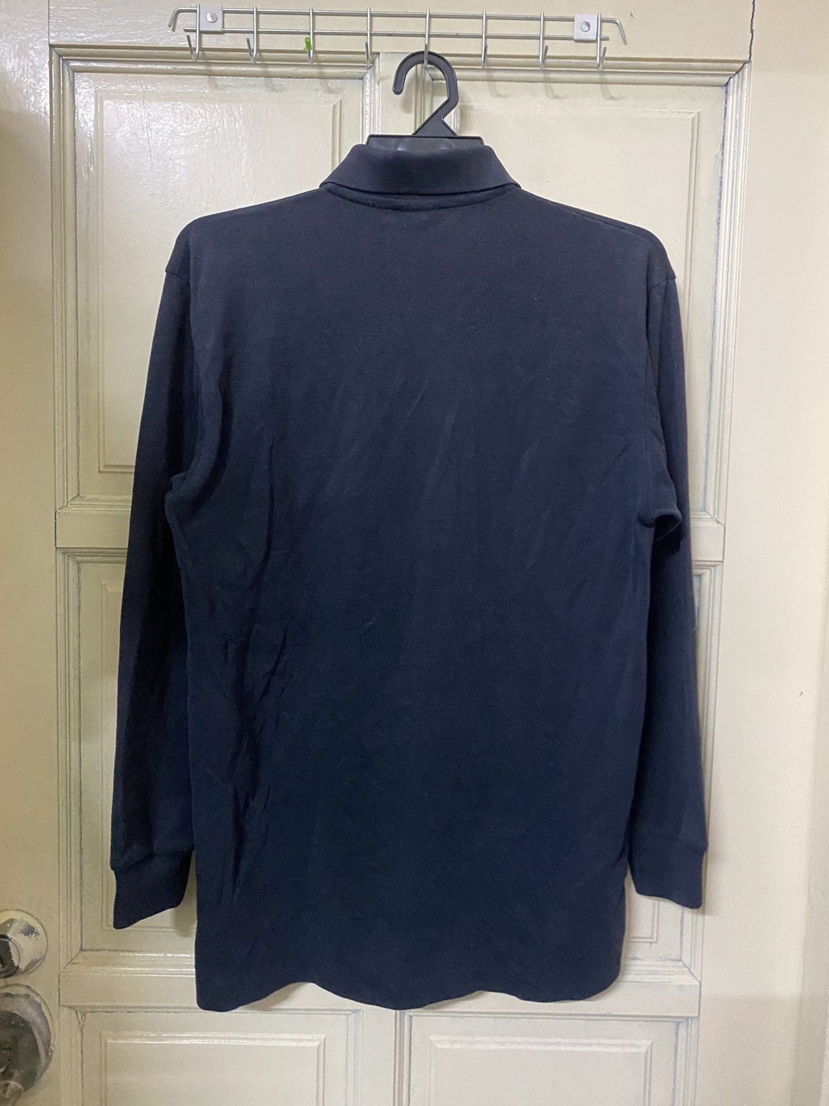 The North Face 💥The North Face Polo Shirt Size US M / EU 48-50 / 2 - 2 Thumbnail