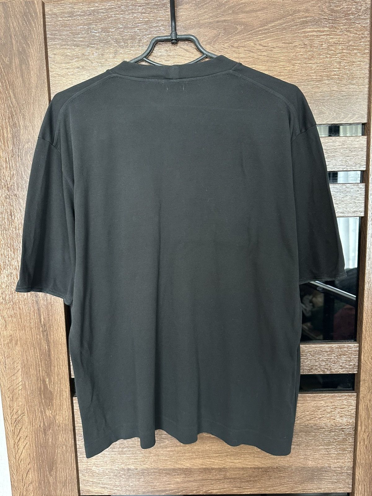 Stone Island Stone Island Vintage Big Logo T-Shirt 90s Size US M / EU 48-50 / 2 - 4 Thumbnail