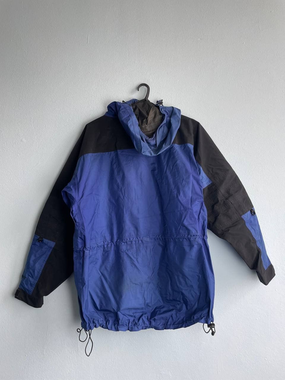 The North Face The North Face Goretex Jacket Windbreaker Zip Mountain Size Size US M / EU 48-50 / 2 - 5 Thumbnail
