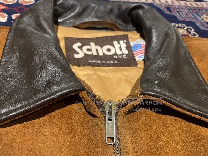 Other Men's bomber jacket wool Size US S / EU 44-46 / 1 - 4 Thumbnail