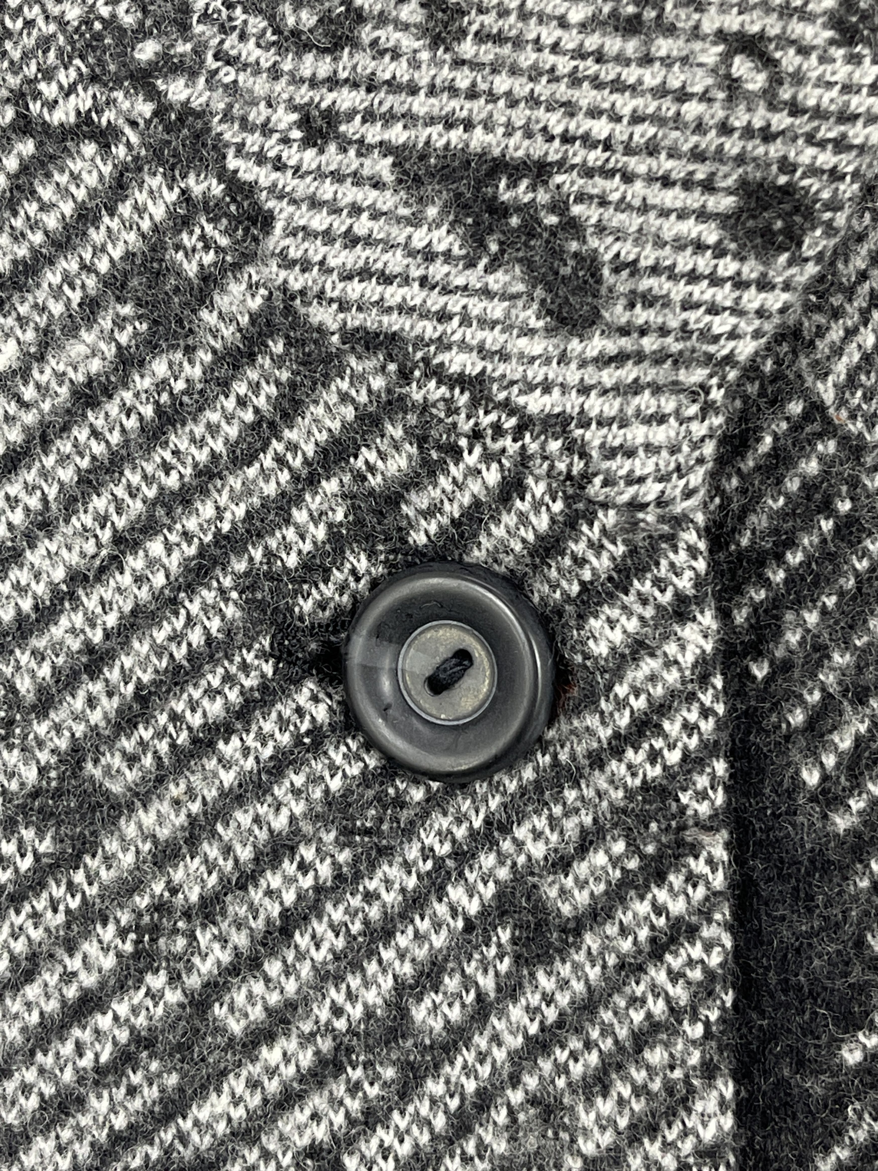 Japanese Brand Vintage Japanese Brand Inspire Button Up Jacket JA0044 Size US M / EU 48-50 / 2 - 10 Thumbnail