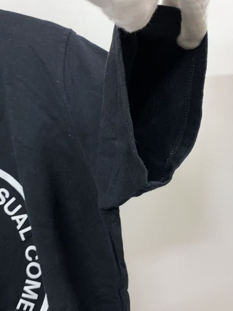 Number (N)ine "SCHOOL OF VISUAL COMEDY" Tee Size US XL / EU 56 / 4 - 4 Thumbnail