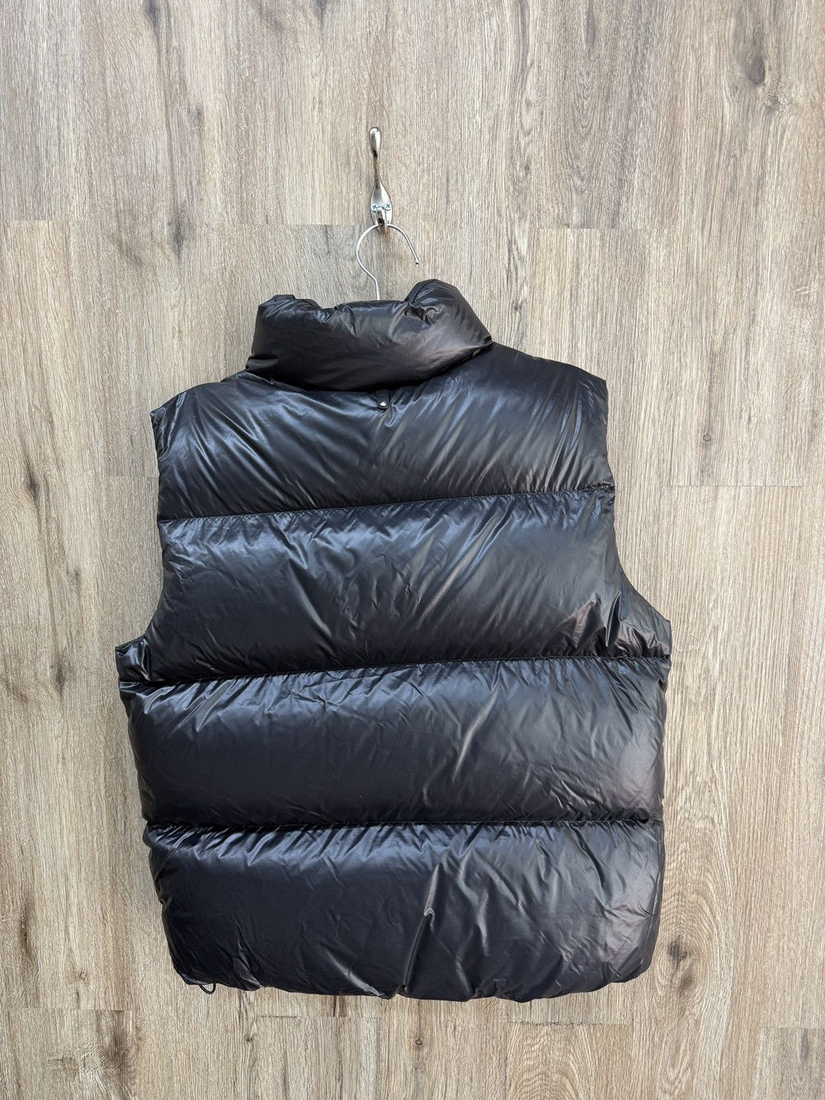Mackage Mackage Kane Vest Size US S / EU 44-46 / 1 - 5 Thumbnail